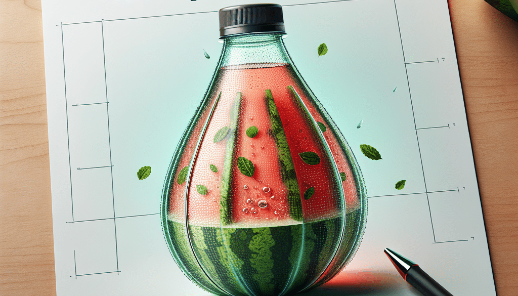 Seeq Watermelon: Hydration Reimagined