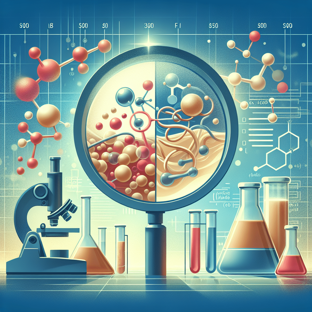 Improving Solubility in Functional Protein Mixes: Solving Challenges