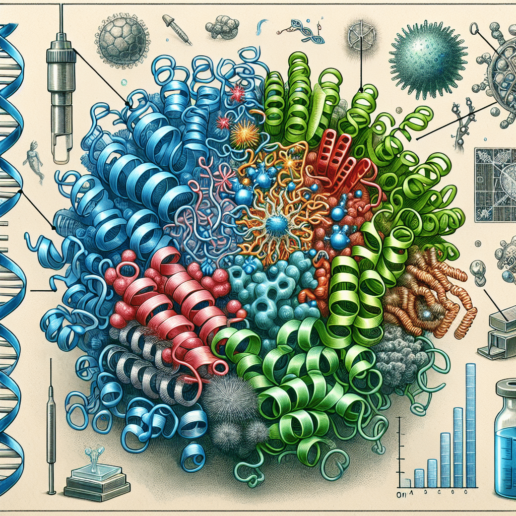 Native Protein: Understanding Its Importance