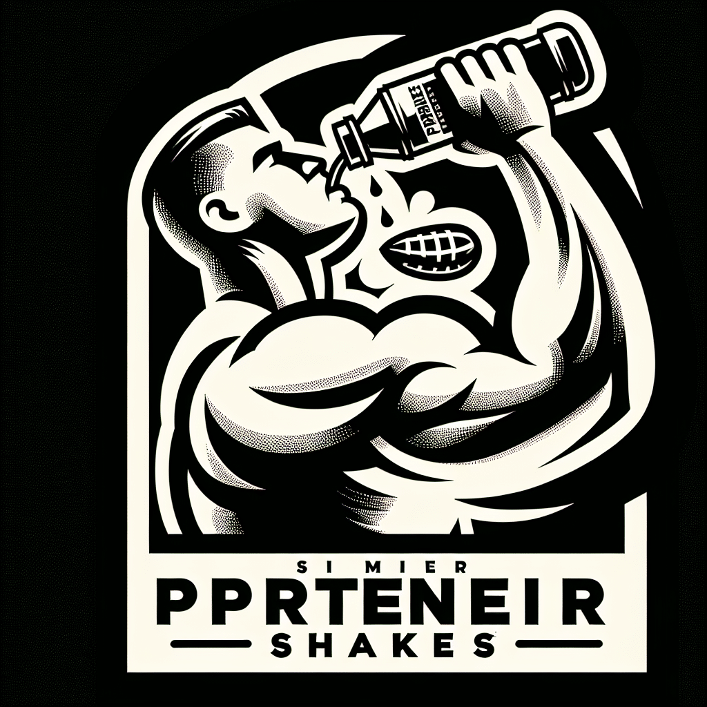 Premier Protein Shakes Peanut Butter: Sipping on Strength