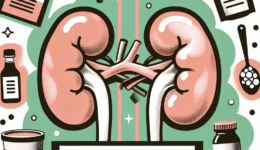 Is Pea Protein Easier On Kidneys?