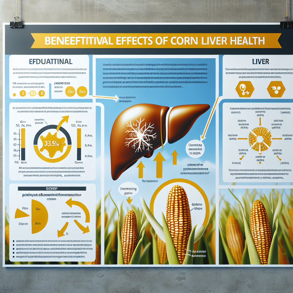 Is Corn Good For Liver?
