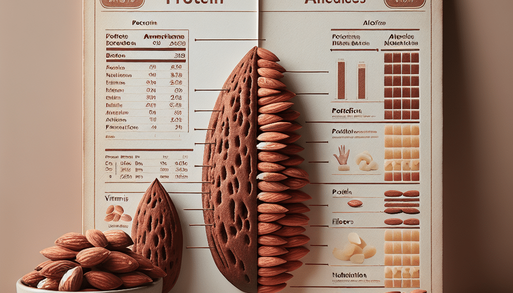 Is It Better To Eat Almonds With Skin Or Without?