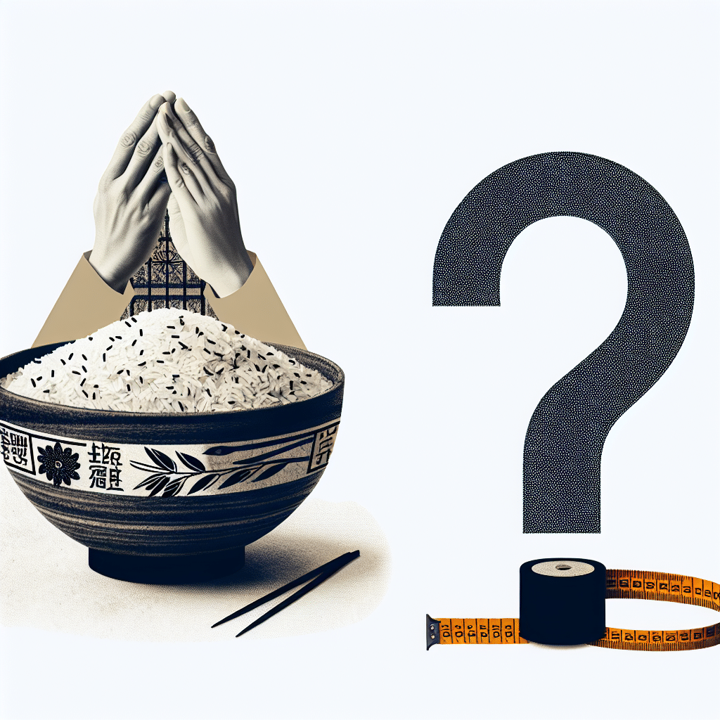 Is Glutinous Rice Not Healthy?