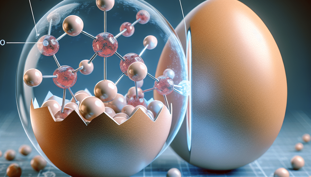 Do Eggs Contain Soy Protein?