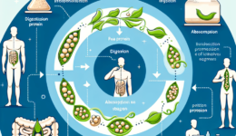How Long Does Pea Protein Take To Work?