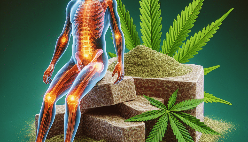 Is Hemp Protein Good For Inflammation?
