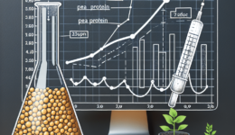 Does pea protein spike insulin?