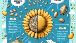 Do Sunflower Seeds And Oatmeal Make A Complete Protein?