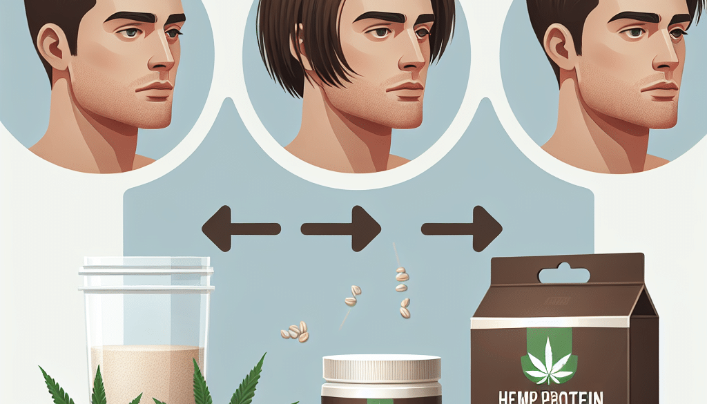 Does Hemp Protein Help Hair Growth?