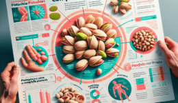 Are Pistachios The Only Nut That Is A Complete Protein?