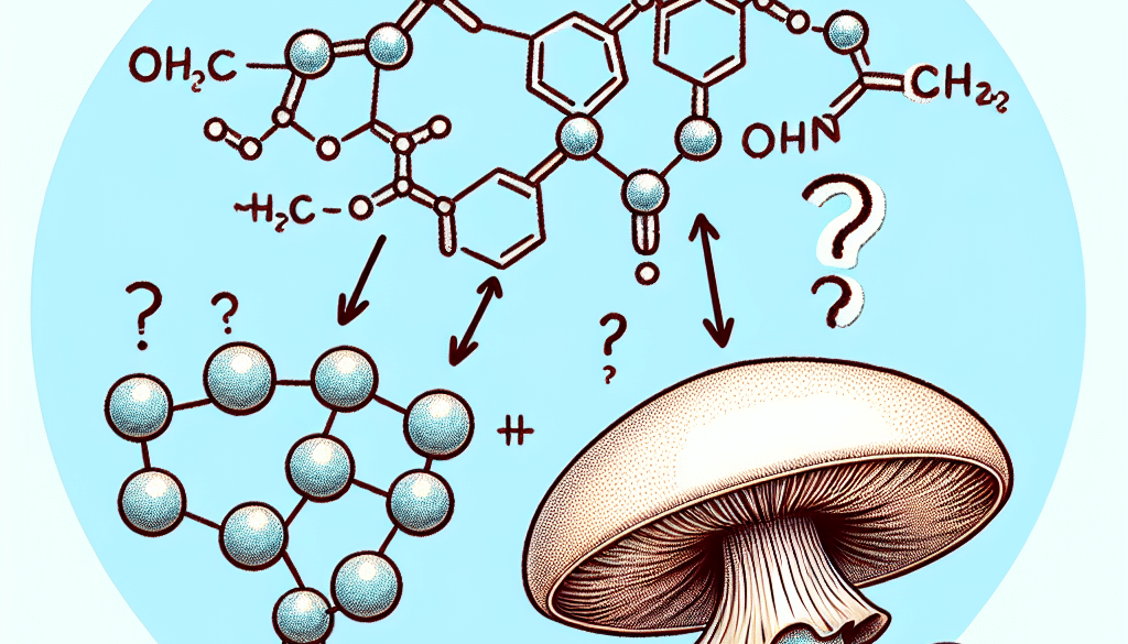 Does Lion's Mane contain ergothioneine?