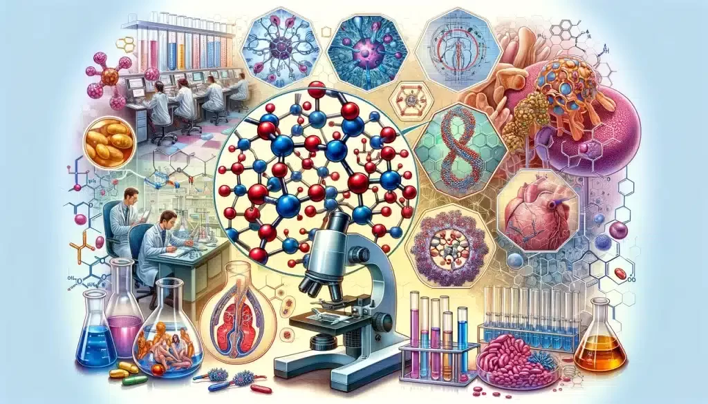 Recent Advances in Ergothioneine.Explore the latest insights on ergothioneine's role in health, disease prevention, and therapeutic applications, highlighting key transport mechanisms and biosynthesis.