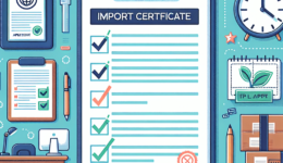 Avoid Delays: Nop Import Certificate Application Tips