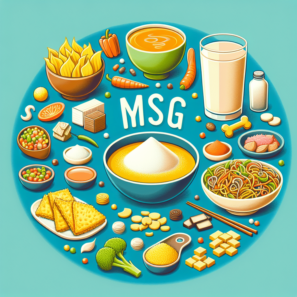 What Is A Hidden Name For Msg?