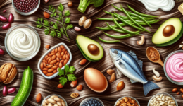 Which Protein Is Best For Hair Regrowth?
