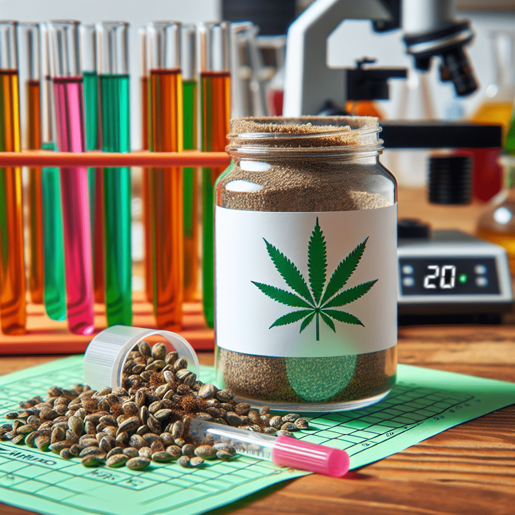 Does Hemp Protein Show Up On Drug Test?