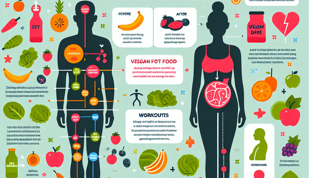 Can You Lose Belly Fat On A Vegan Diet?