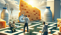 Navigating Dairy Challenges: Seizing Growth Opportunities