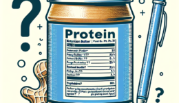 Is Peanut Butter A Complete Protein?