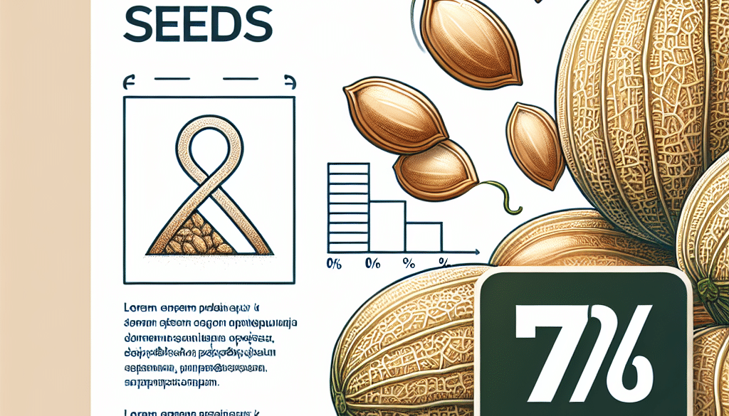 How Much Protein Is In Melon Seeds？