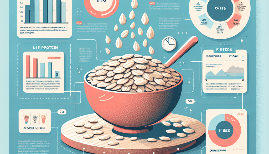 Are Hydrolyzed Oats Healthy?