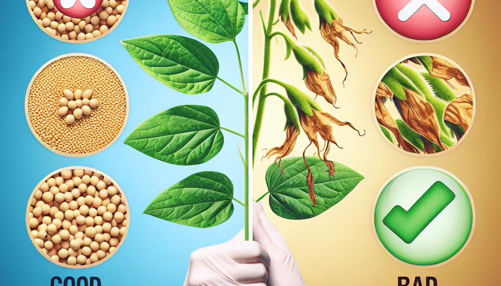 Is Hydrolyzed Soy Protein Good Or Bad?