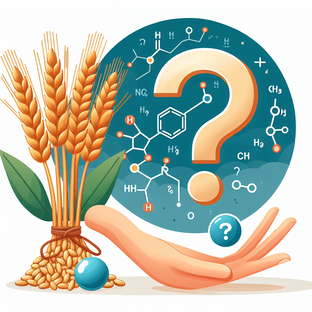 Is Barley A Complete Protein?