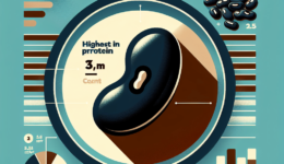 What Bean Is Highest In Protein?
