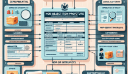 Nop Import Certificate Example: A Comprehensive Guide