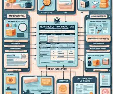 Nop Import Certificate Example: A Comprehensive Guide