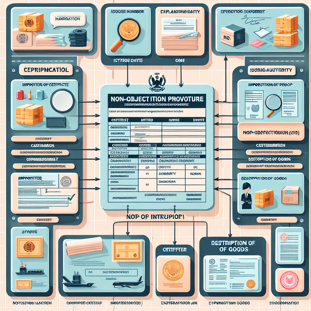 Nop Import Certificate Example: A Comprehensive Guide