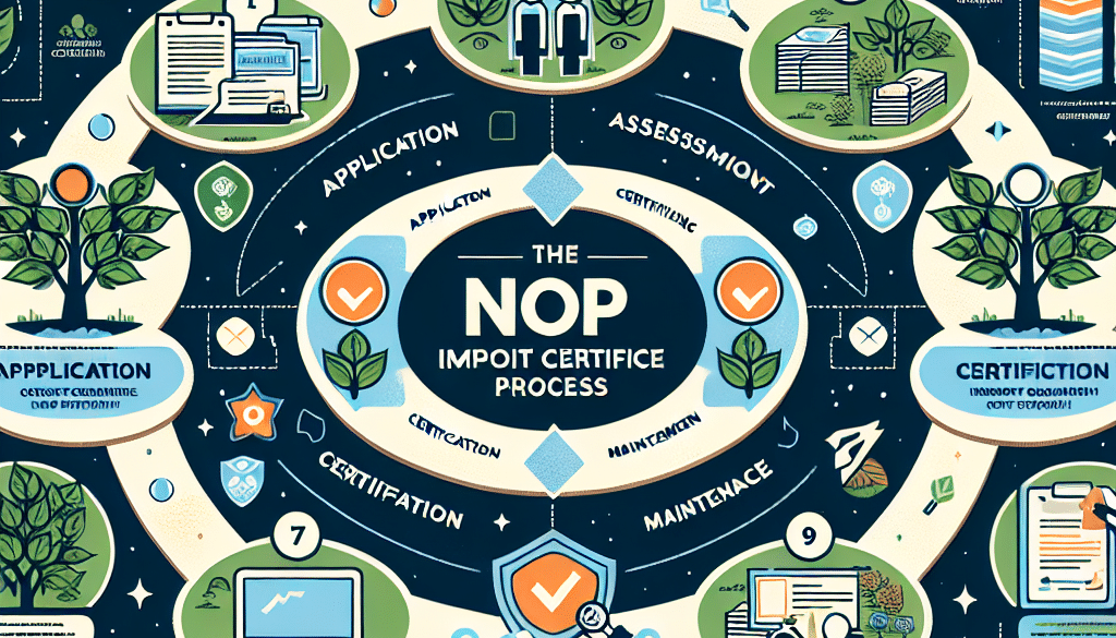 Navigating the Nop Import Certificate Process Successfully