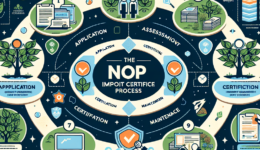 Navigating the Nop Import Certificate Process Successfully