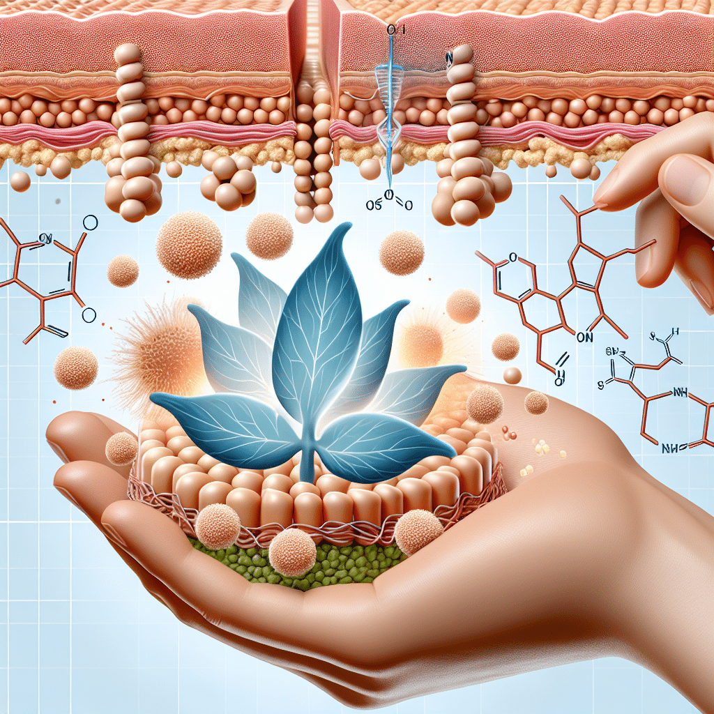 Is Soya Peptide Good For Skin?