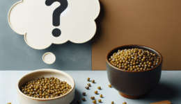Can I eat Raw Mung Beans?