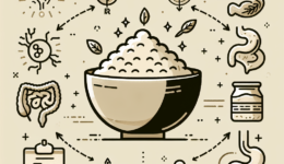 Is Sticky Rice Easy To Digest?