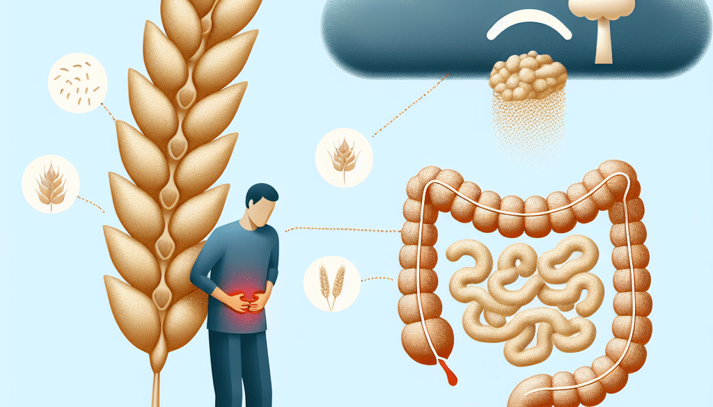 What Are The Side Effects Of Too Much Barley?