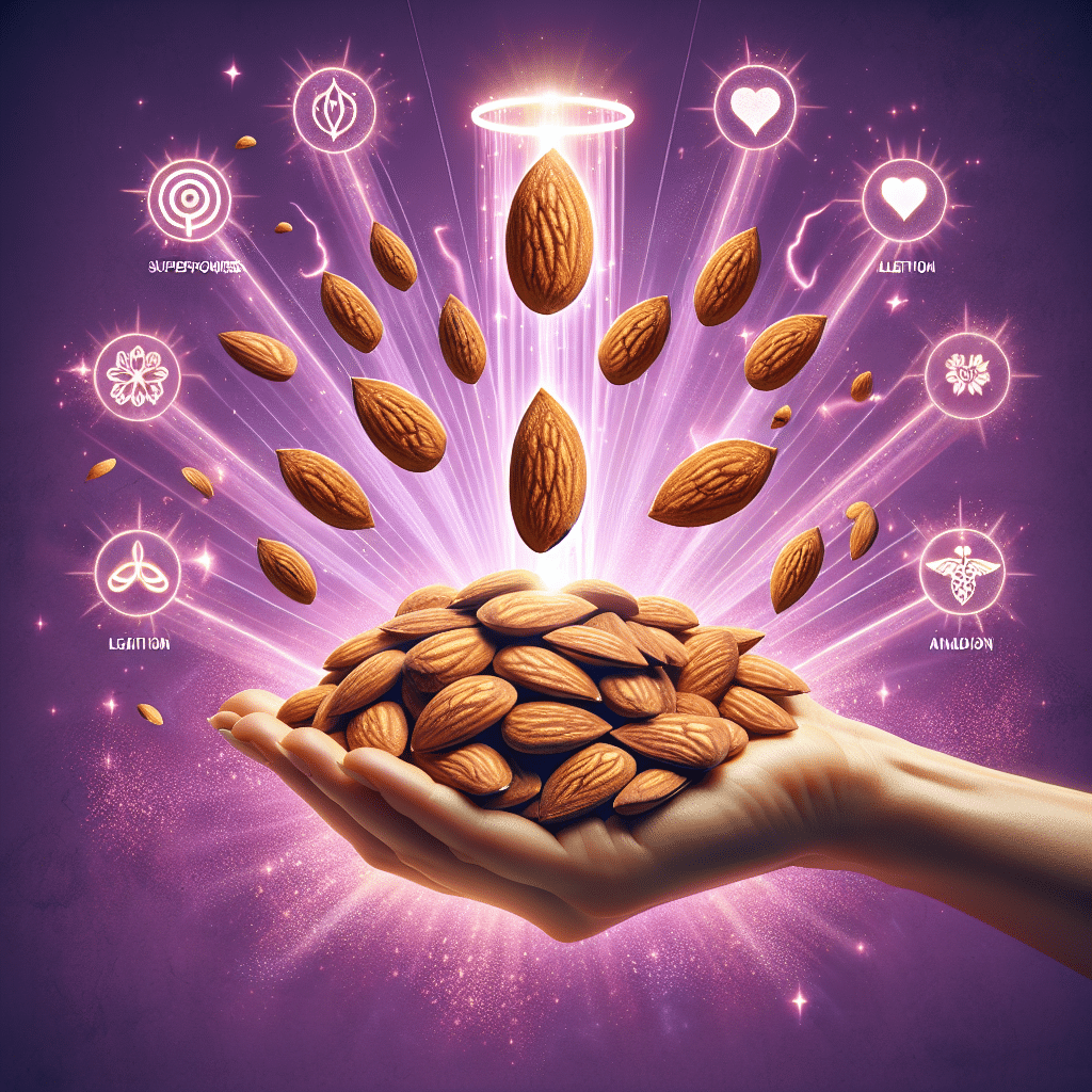 Are Almonds A Superfood?