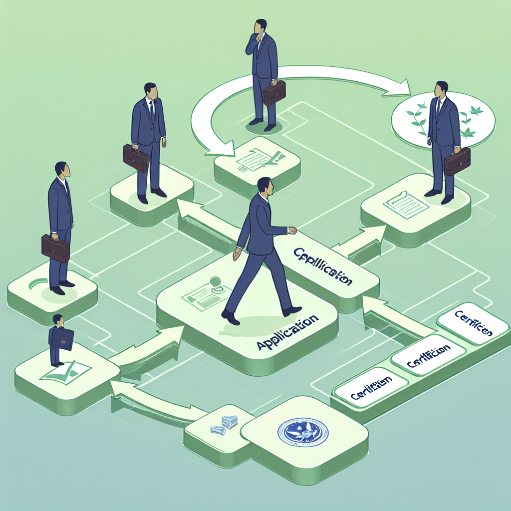 Navigating the Nop Import Certificate Process Successfully