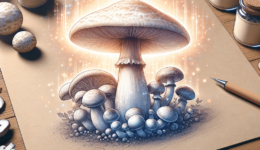 What is the best nootropic mushroom?
