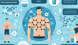 Does Hydrolyzed Protein Help Weight Loss?