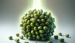Are Mung Beans Detoxifying?