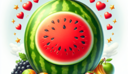 Is Watermelon The Most Healthiest Fruit?