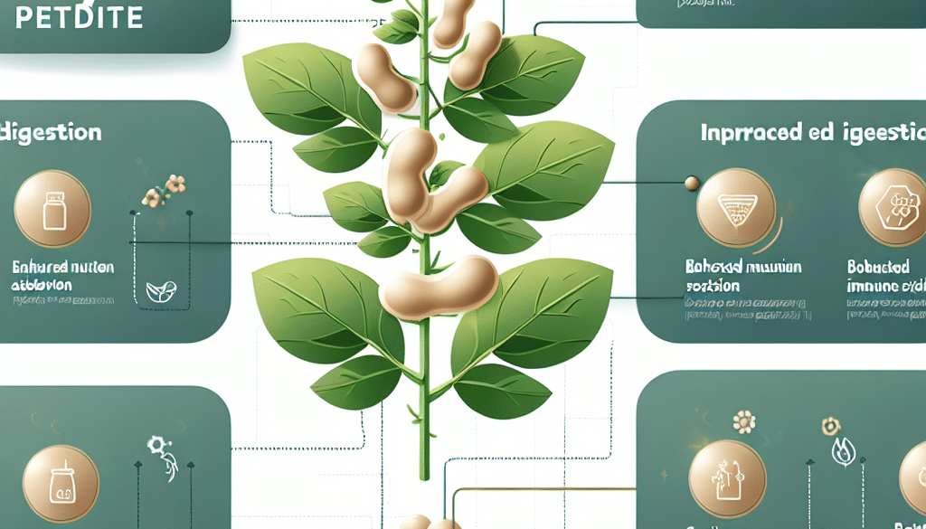 Is Soya Peptide Good For You?