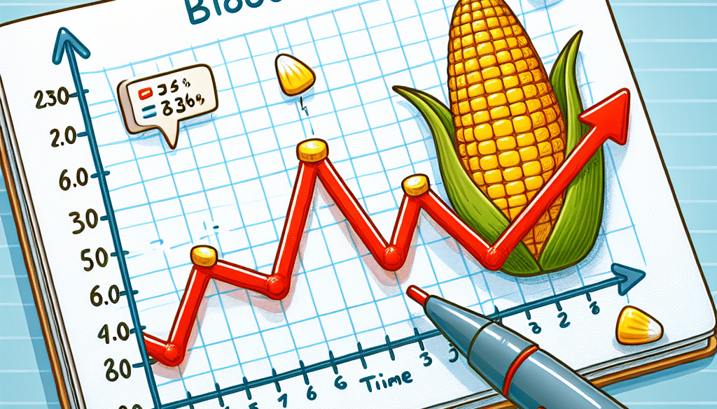 Does Corn Spike Blood Sugar?