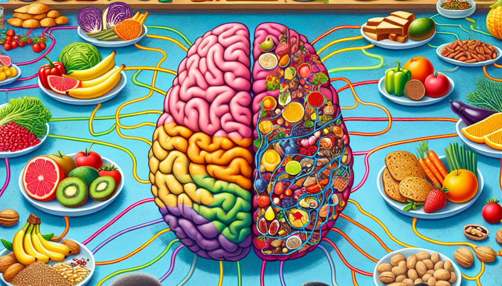 Understanding the Food and Mood Connection