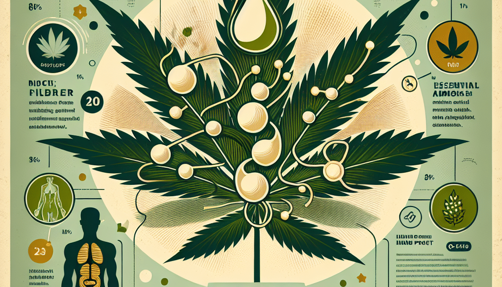 What Is Hemp Protein Good For?