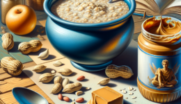 Is Peanut Butter And Oatmeal A Complete Protein?