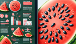 Is Watermelon Seed Protein Good?